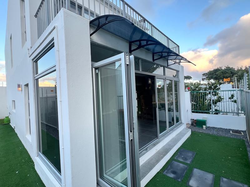 To Let 3 Bedroom Property for Rent in Marina Da Gama Western Cape